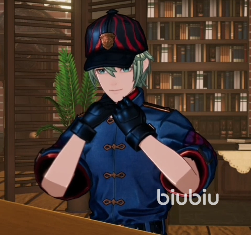 白荆回廊铁御角色有哪些 白荆回廊铁御角色介绍