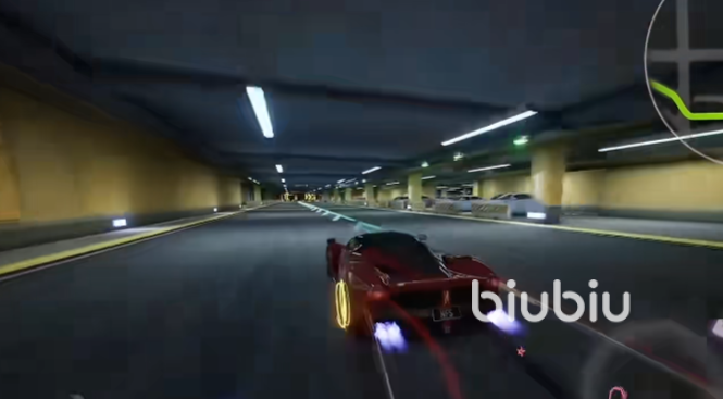 极品飞车集结传奇赛车有哪些 极品飞车集结S级金车一览​