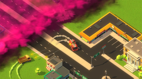 汽车大逃杀(限量测试）