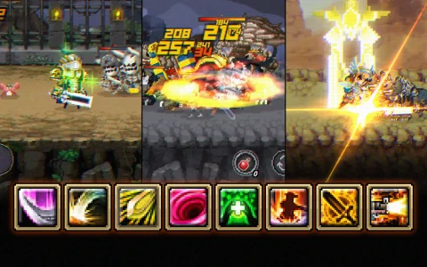 最终命运：世界末日