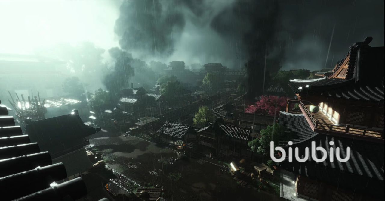 燕云十六声是网游还是单机 燕云十六声收费模式介绍