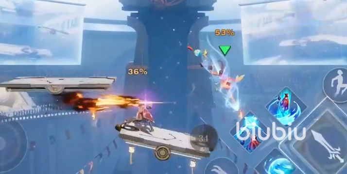 王者荣耀星之破晓大乔破晓技能介绍 星之破晓沧海之曜大乔怎么玩