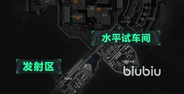 三角洲行动航天基地怎么玩 三角洲行动航天基地地图攻略详解