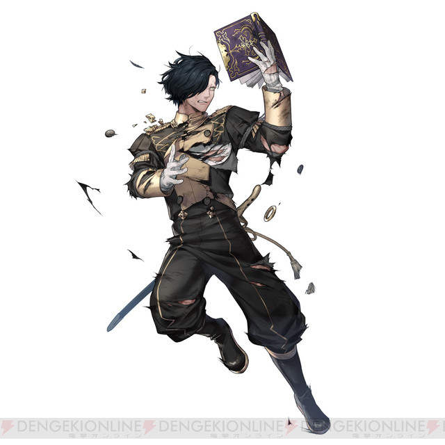 《火焰之纹章》新英雄登场 佩特拉 休伯特等介绍【8月7日】