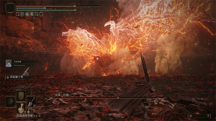 《艾尔登法环黄金树幽影》现已正式上线!追寻半神米凯拉的足迹!