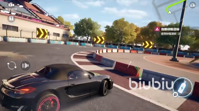 极品飞车集结技巧教学大全 极品飞车集结常用驾驶小技巧