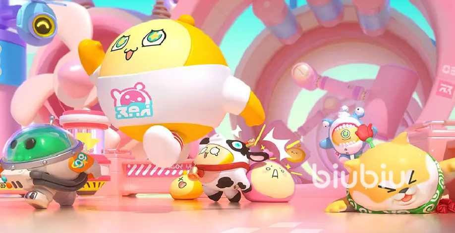 蛋仔派对s8赛季盲盒是什么 蛋仔派对s8赛季盲盒介绍