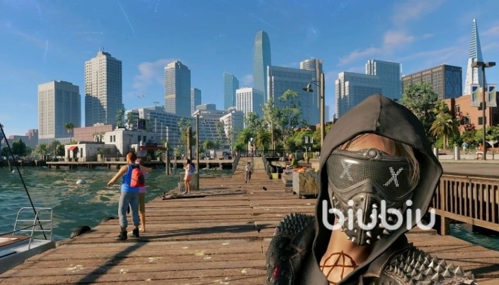 看门狗2卡死怎么办 看门狗2卡在加载界面要开加速器吗