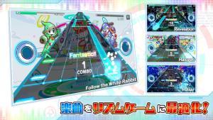 《SonicBeat feat. Crash Fever》这款游戏怎么样?有什么特色亮点介绍