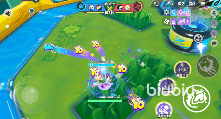 蛋仔派对淘气丸子怎么获得 蛋仔派对淘气丸子获取方式分享