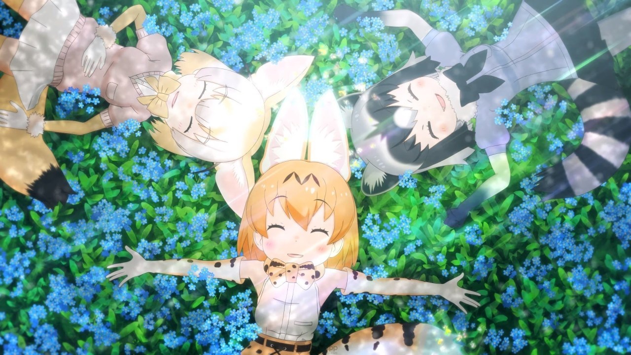 《动物朋友3》公开主题曲 游戏开场动画