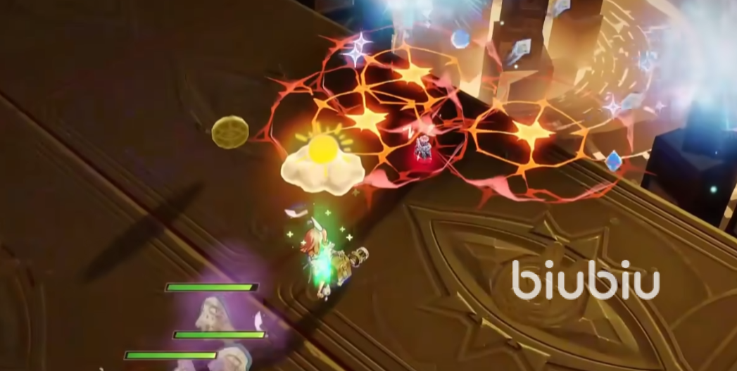 无尽梦回三幻神有哪些 无尽梦回三幻神介绍