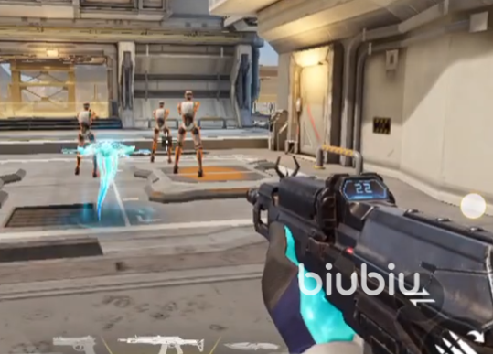 天启行动技能有哪些 天启行动角色技能介绍