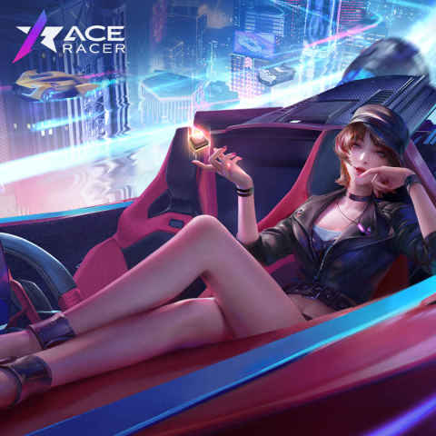 Ace Racer