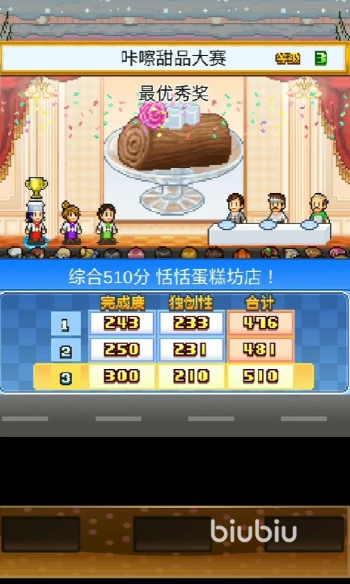 创意蛋糕店独创性有什么用 创意蛋糕店独创性作用分享