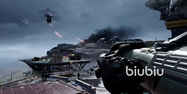 三角洲行动手游是哪个公司的 三角洲行动游戏详细介绍