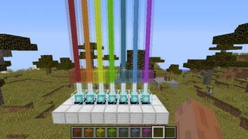 我的世界照明工具 Minecraft 照明 我的世界照明 Mc照明