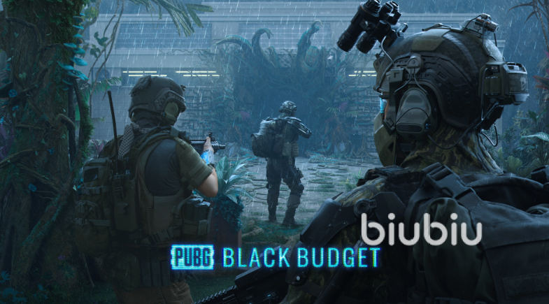 绝地求生黑域撤离在哪下载 PUBG黑域撤离是上线steam吗