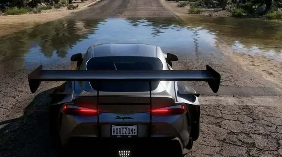 极限竞速地平线6配置要求是什么 极限竞速地平线6配置要求一览