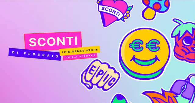 二月PC特惠游戏推荐,折扣入手热门大作