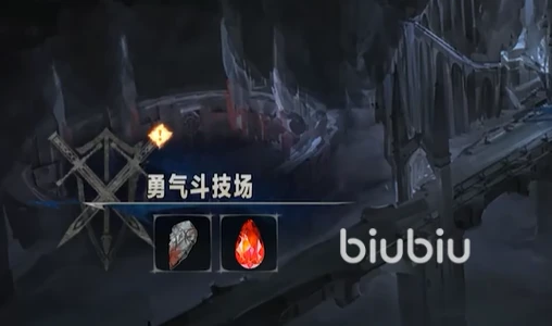 银与绯竞技场怎么玩 银与绯竞技场玩法思路分享
