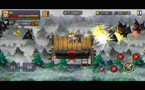 最终命运：世界末日