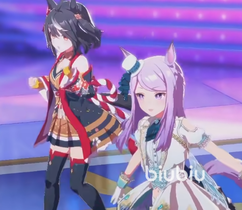 闪耀优俊少女北黑是谁 闪耀优俊少女北黑详细介绍