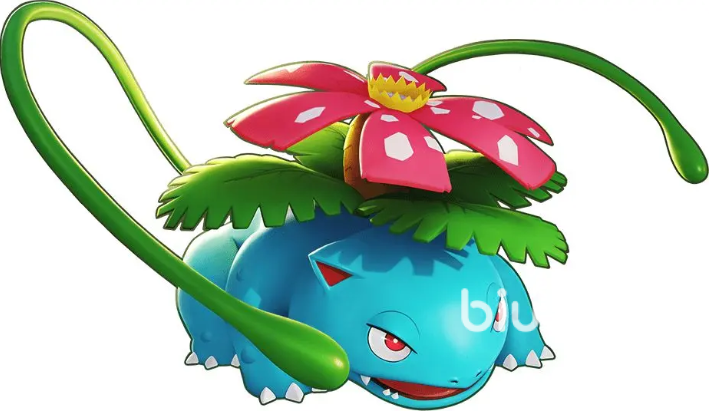 宝可梦大集结招式有哪些 宝可梦大集结角色招式分享