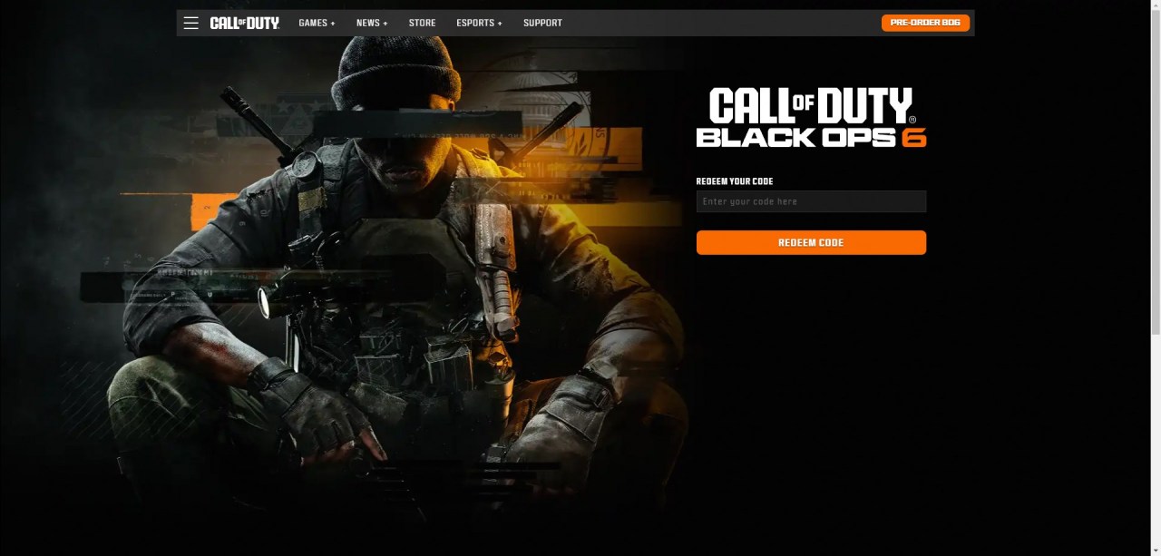 如何兑换COD21活动的礼包码