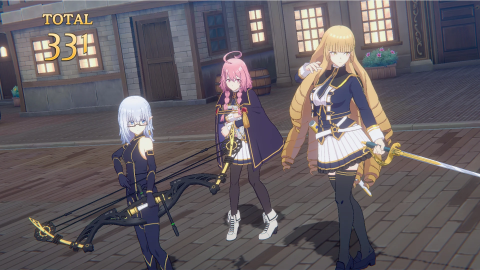 我想成为影之强者！Master of Garden