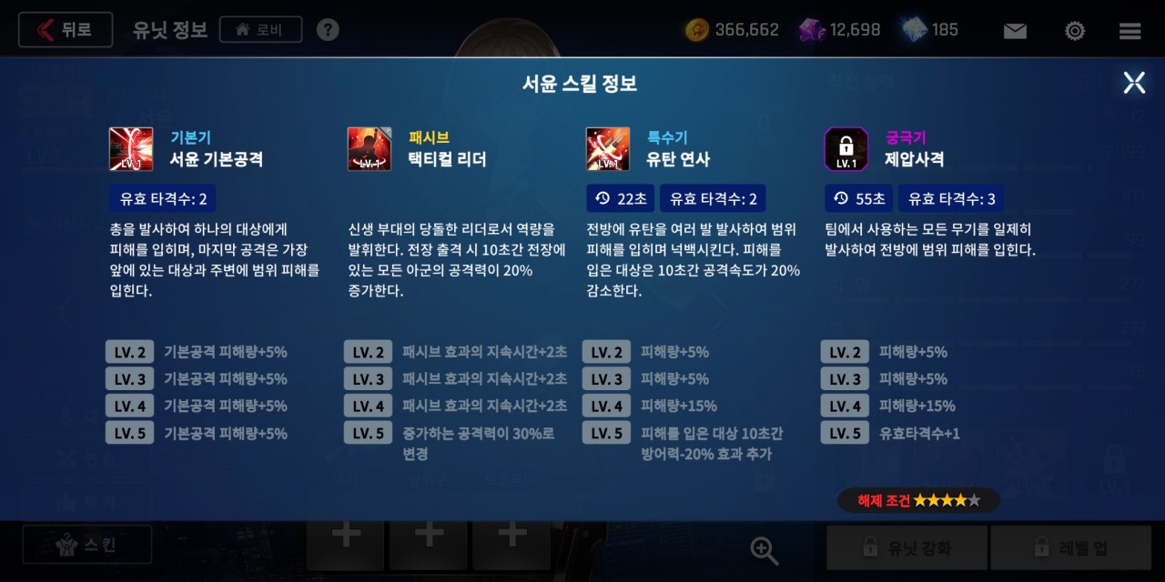 《Counter:Side》游戏测评 这款韩服游戏香在哪?