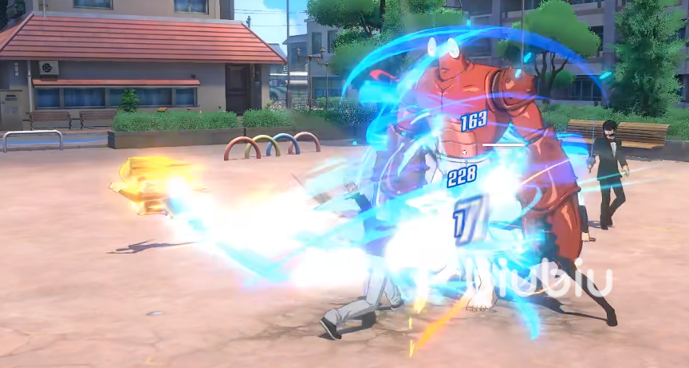 一拳超人世界邦古怎么样 一拳超人世界邦古分析