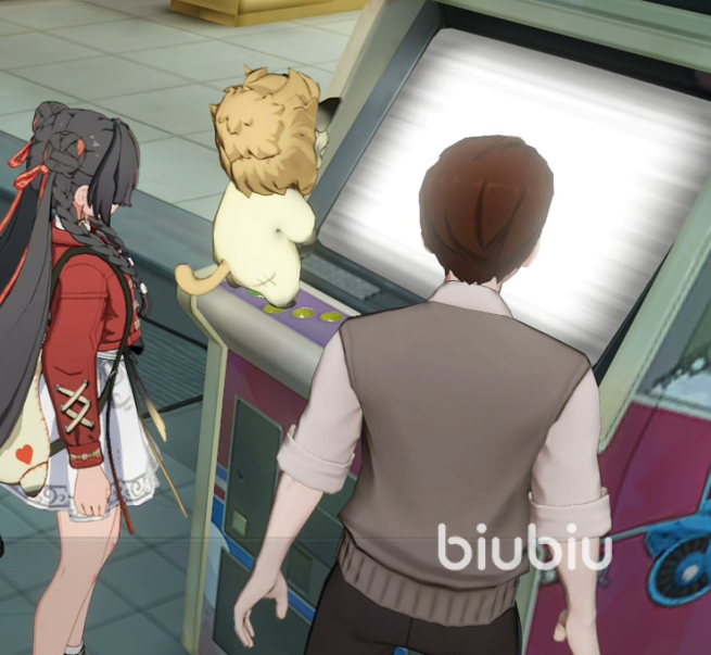 归龙潮的彪子是什么 归龙潮彪子详解