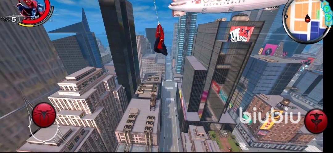 超凡蜘蛛侠手游攻略 新手玩法教程一览