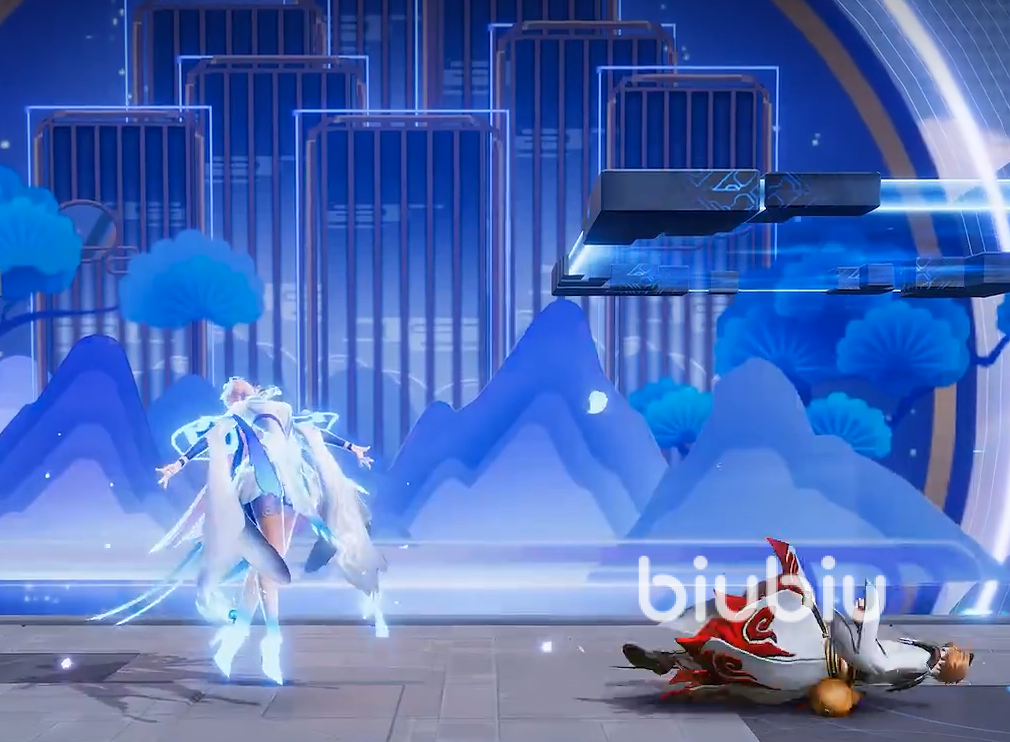 星之破晓貂蝉技能介绍 星之破晓貂蝉效果说明