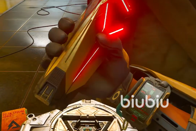 三角洲行动攻略分享 三角洲行动新手玩法介绍