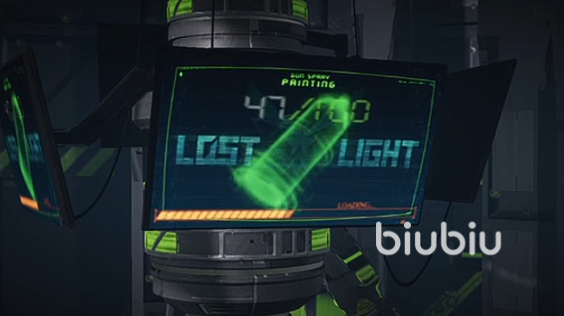 萤火突击通用喷漆怎么获得 萤火突击通用喷漆获得方法