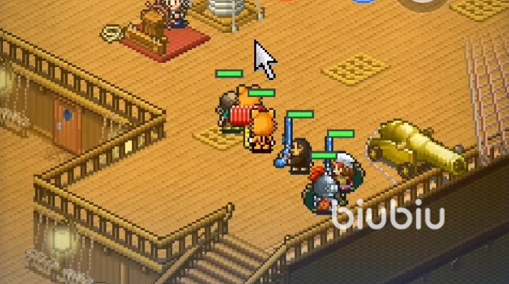 大航海探险物语快速升级船团方法是什么 快速升级船团方法简介