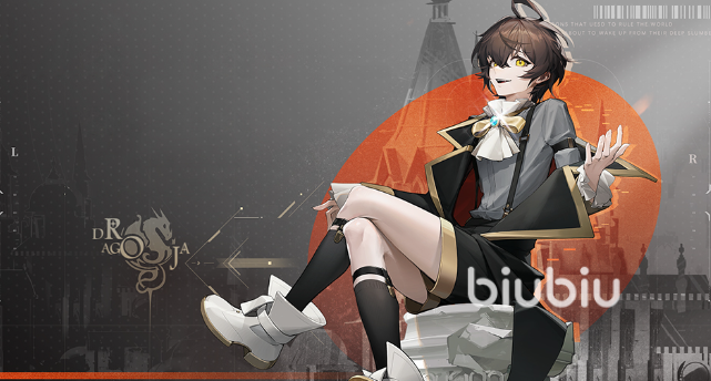 龙族卡塞尔之门角色强度排名 龙族卡塞尔之门角色排行一览