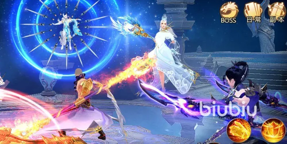 青云诀之伏魔礼包在哪领 青云诀之伏魔礼包码领取方法