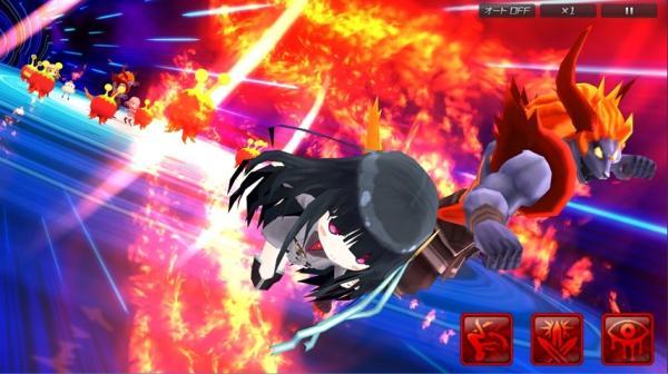 《特别防卫局队员的日常》官方版什么时候可以玩？开服预告