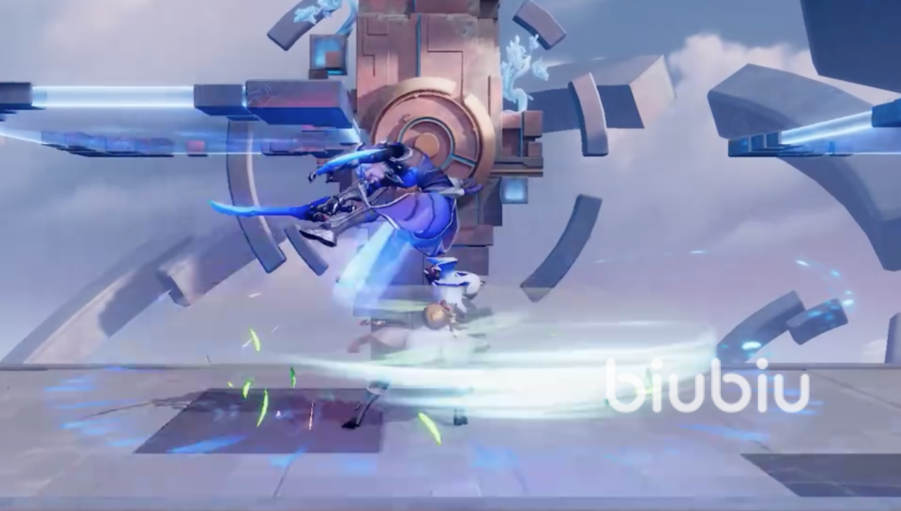 星之破晓凤求凰怎么样 凤求凰介绍