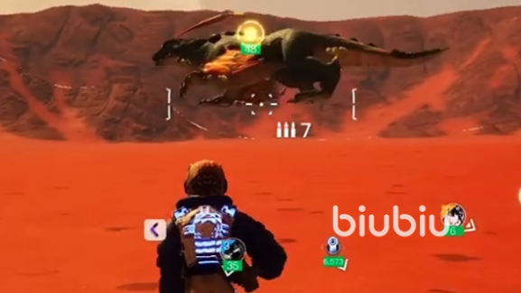 创造吧我们的星球科莫多龙怎么抓 创造吧我们的星球科莫多龙抓捕攻略