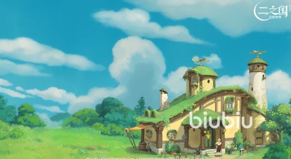 二之国交错世界家园系统介绍 二之国交错世界家园系统怎么玩