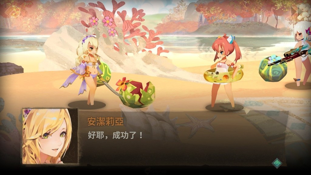《Sdorica 万象物语》限定头像绅士尊师怎么获取?获取途径