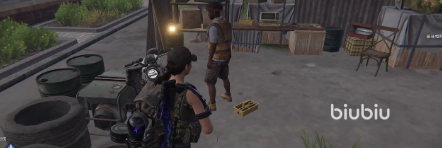 七日世界秃鹫克星怎么得 七日世界秃鹫克星获取攻略