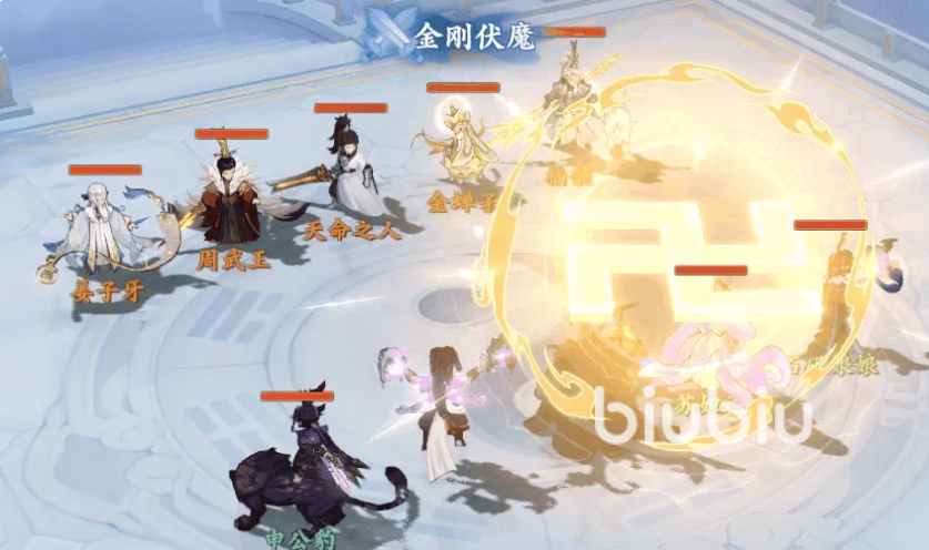 封神幻想世界宠物图鉴 封神幻想世界宠物有哪些