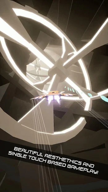 Sky Piper - Jet Arcade Game