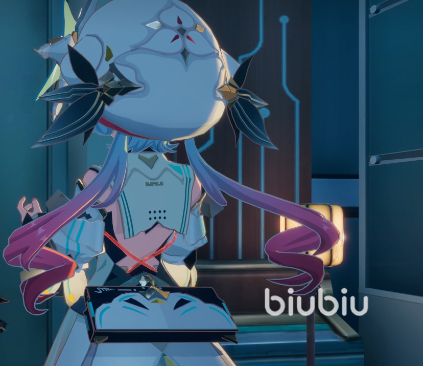 幻塔布勒薇爆料 幻塔布勒薇角色详细介绍