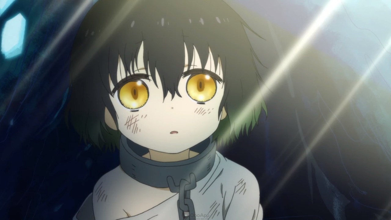 《索玛丽与森林之神》放出宣传影片 预计明年1月放送